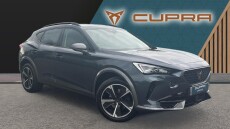 CUPRA Formentor 1.5 TSI 150 V1 5dr Petrol Estate